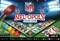 MasterPieces Opoly Kids Games - NFL Opoly Junior - Officially Licensed Board Games For Kids, & Family!